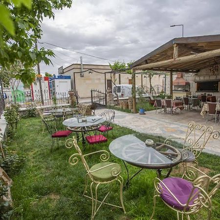 Serenity Stone House Hotel Nevşehir Luaran gambar