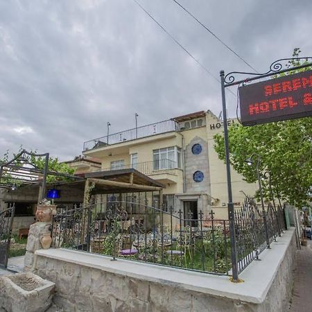 Serenity Stone House Hotel Nevşehir Luaran gambar