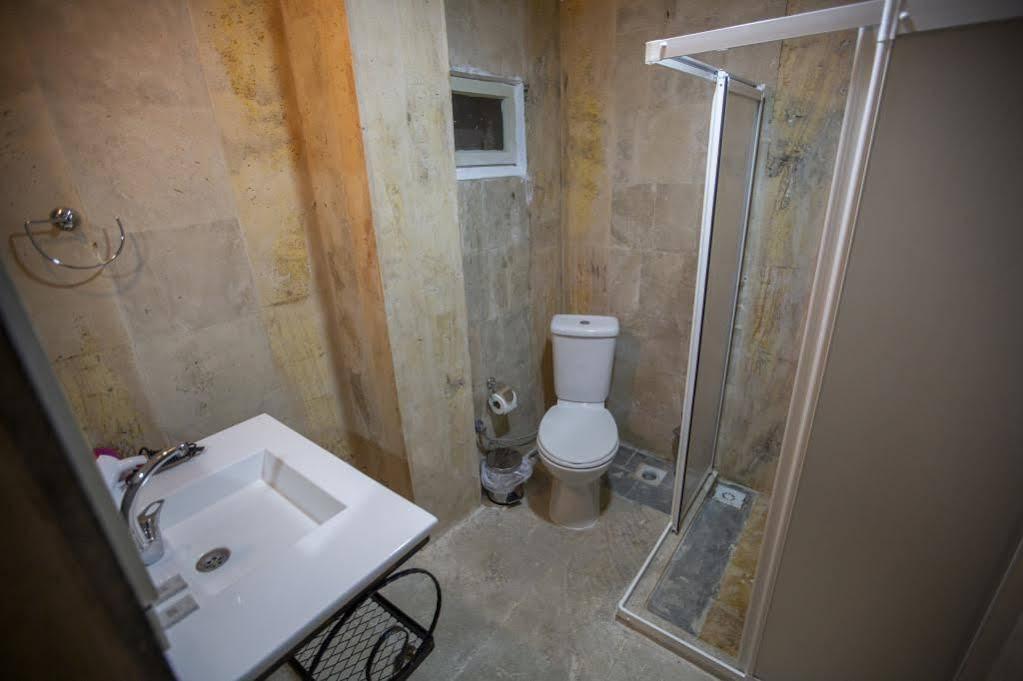 Serenity Stone House Hotel Nevşehir Luaran gambar