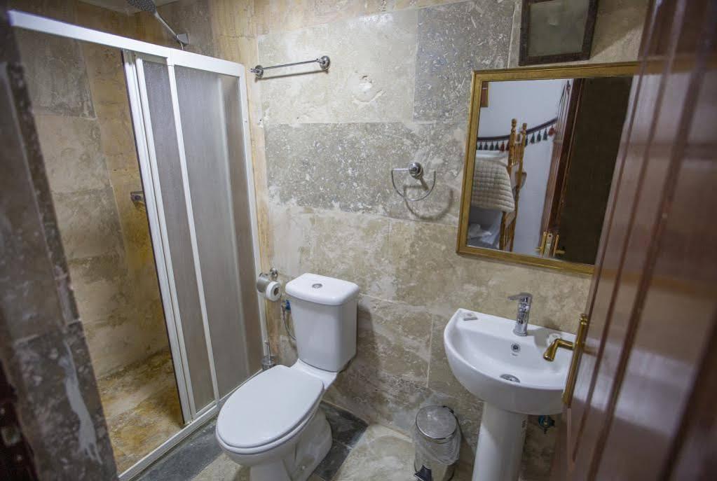 Serenity Stone House Hotel Nevşehir Luaran gambar