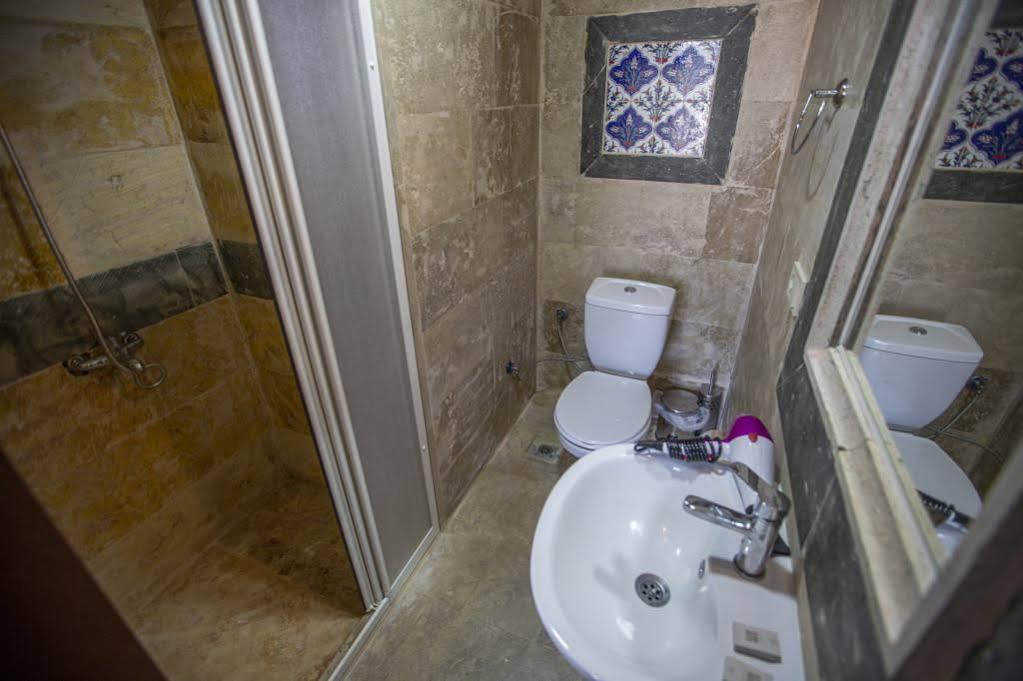 Serenity Stone House Hotel Nevşehir Luaran gambar