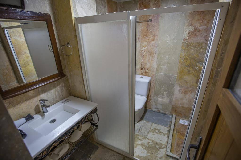 Serenity Stone House Hotel Nevşehir Luaran gambar