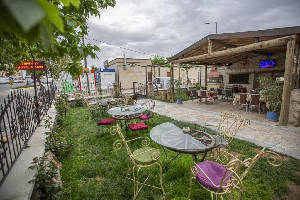 Serenity Stone House Hotel Nevşehir Luaran gambar