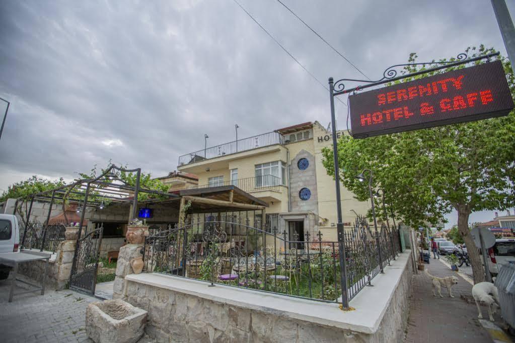 Serenity Stone House Hotel Nevşehir Luaran gambar