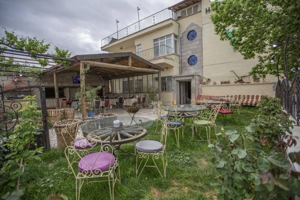 Serenity Stone House Hotel Nevşehir Luaran gambar