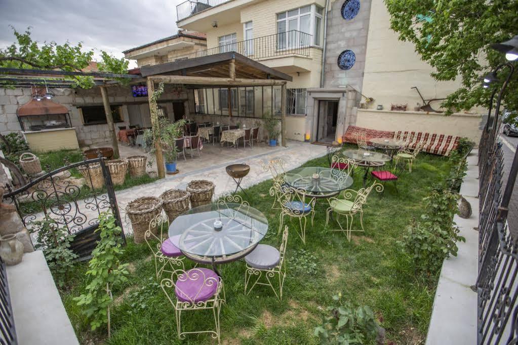 Serenity Stone House Hotel Nevşehir Luaran gambar