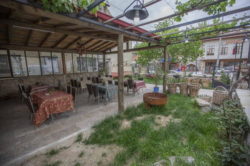 Serenity Stone House Hotel Nevşehir Luaran gambar