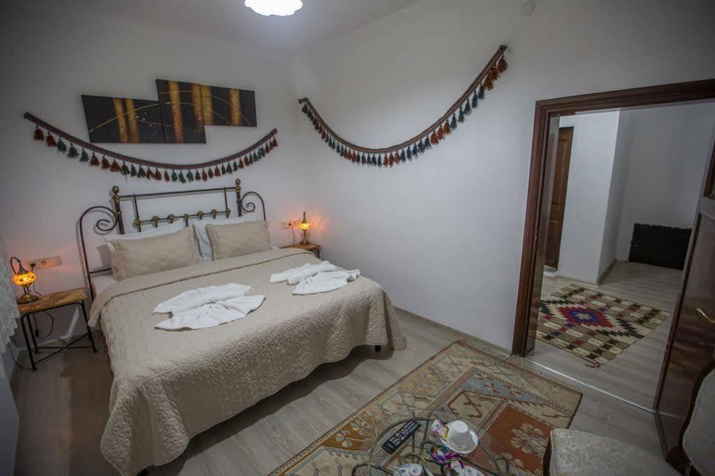 Serenity Stone House Hotel Nevşehir Luaran gambar