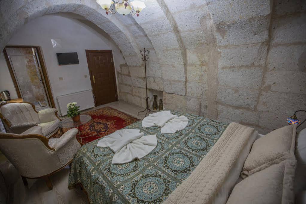 Serenity Stone House Hotel Nevşehir Luaran gambar
