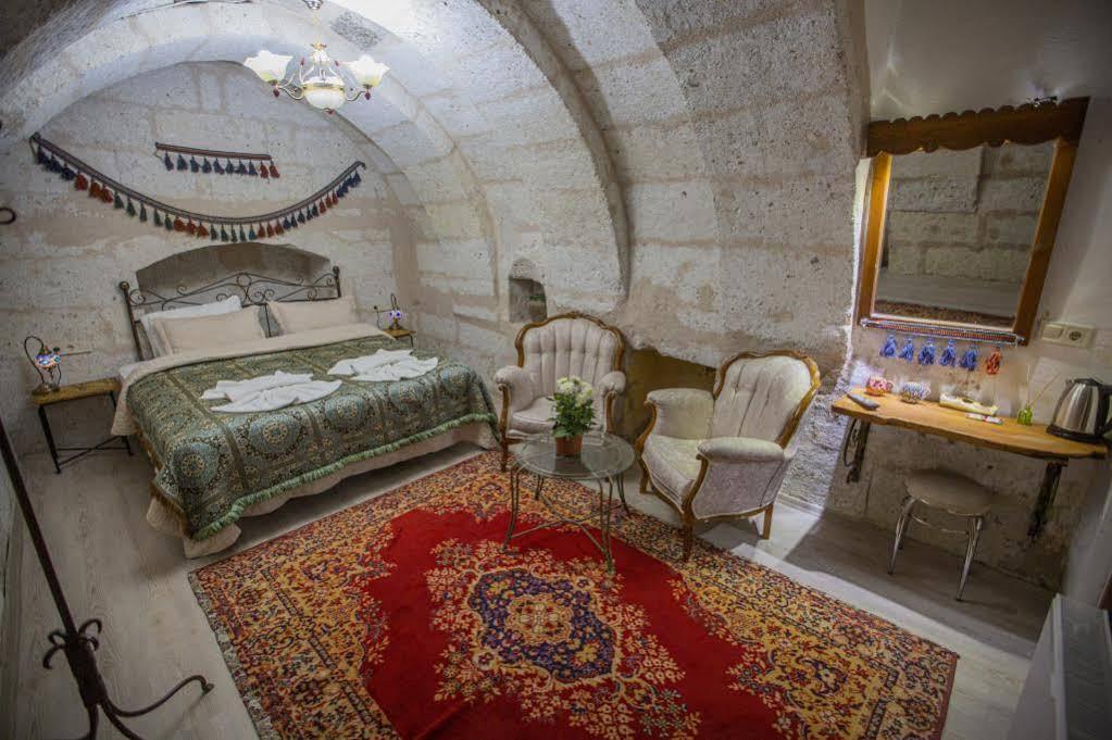 Serenity Stone House Hotel Nevşehir Luaran gambar