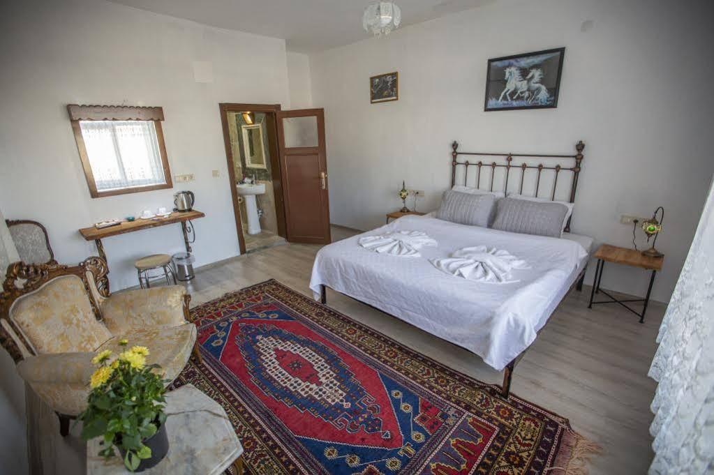 Serenity Stone House Hotel Nevşehir Luaran gambar