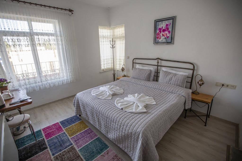 Serenity Stone House Hotel Nevşehir Luaran gambar