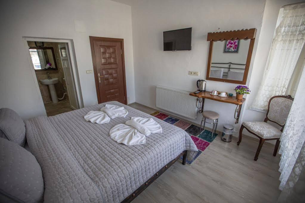 Serenity Stone House Hotel Nevşehir Luaran gambar