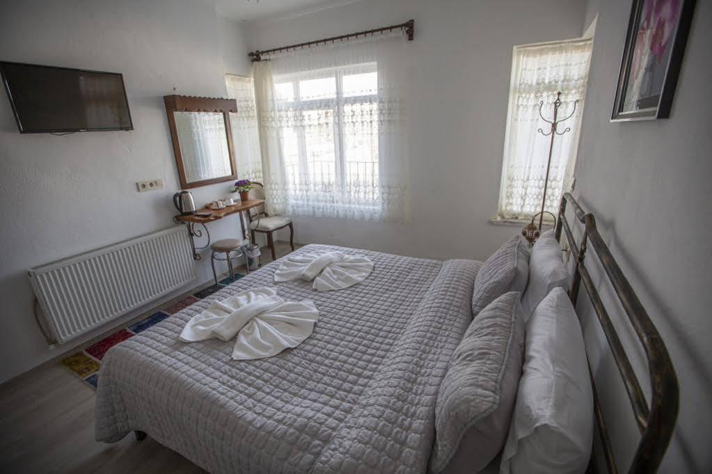 Serenity Stone House Hotel Nevşehir Luaran gambar