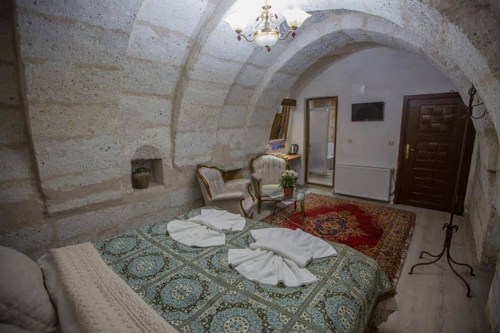 Serenity Stone House Hotel Nevşehir Luaran gambar