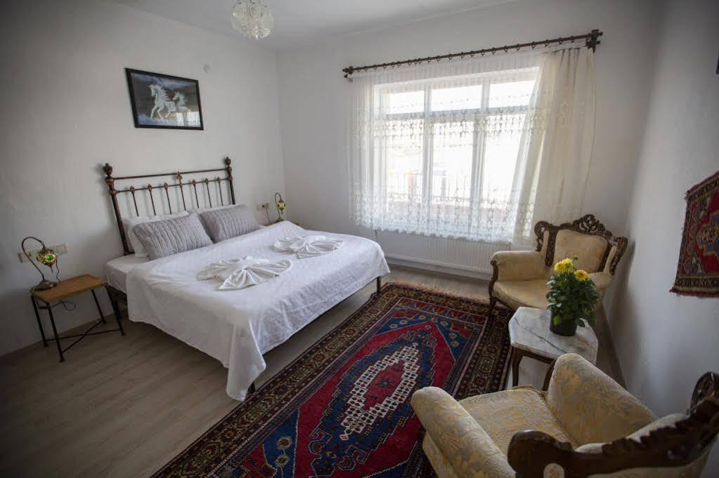 Serenity Stone House Hotel Nevşehir Luaran gambar