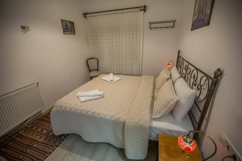 Serenity Stone House Hotel Nevşehir Luaran gambar