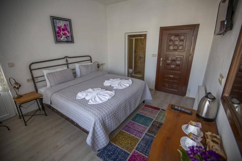 Serenity Stone House Hotel Nevşehir Luaran gambar