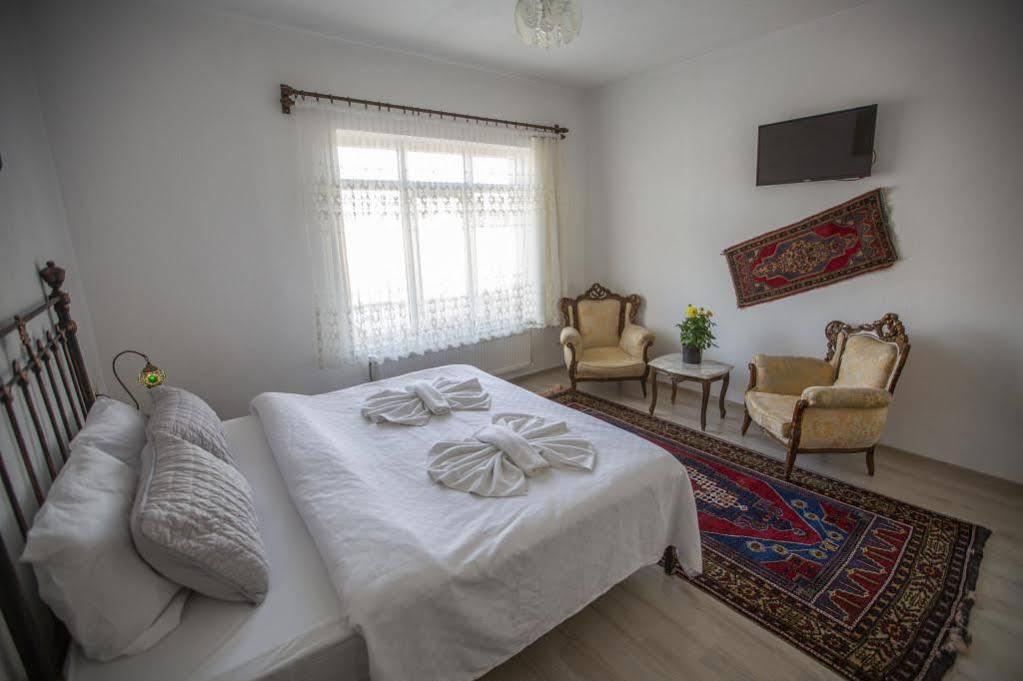 Serenity Stone House Hotel Nevşehir Luaran gambar