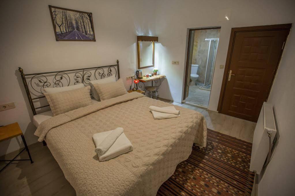 Serenity Stone House Hotel Nevşehir Luaran gambar