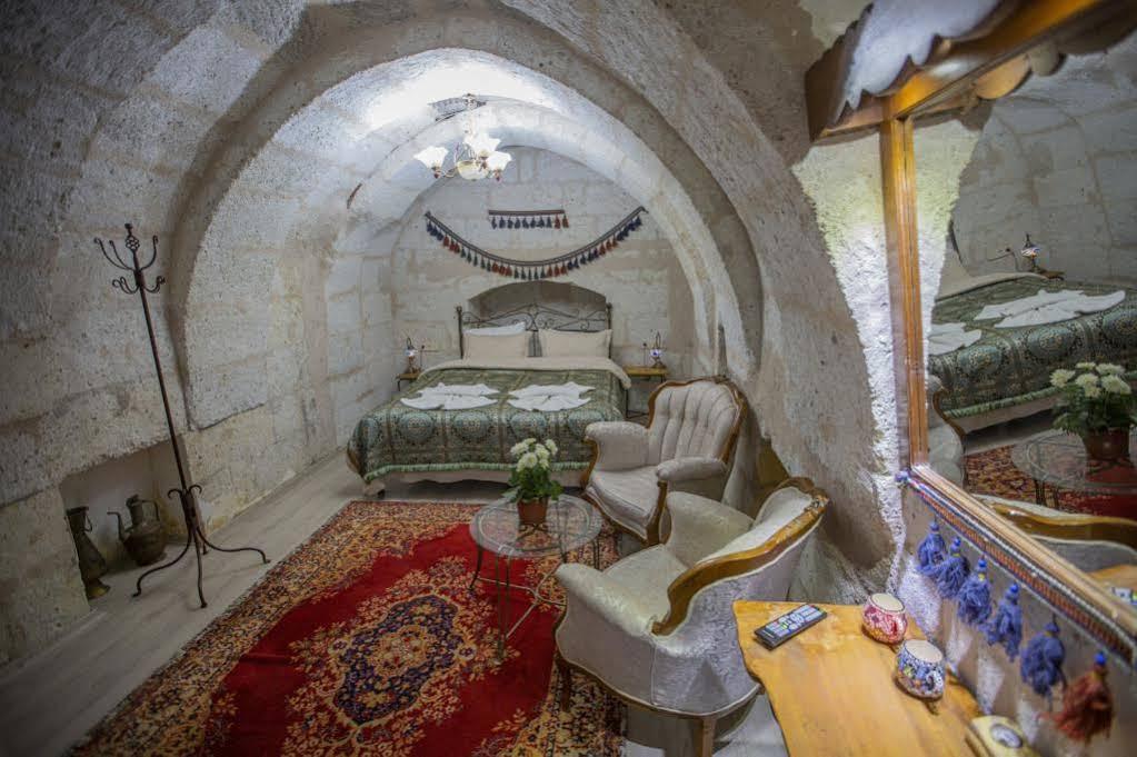 Serenity Stone House Hotel Nevşehir Luaran gambar