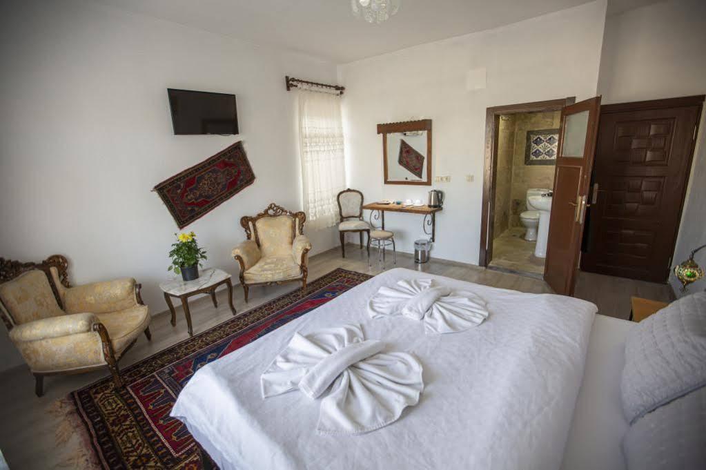 Serenity Stone House Hotel Nevşehir Luaran gambar