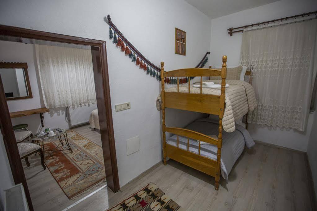 Serenity Stone House Hotel Nevşehir Luaran gambar